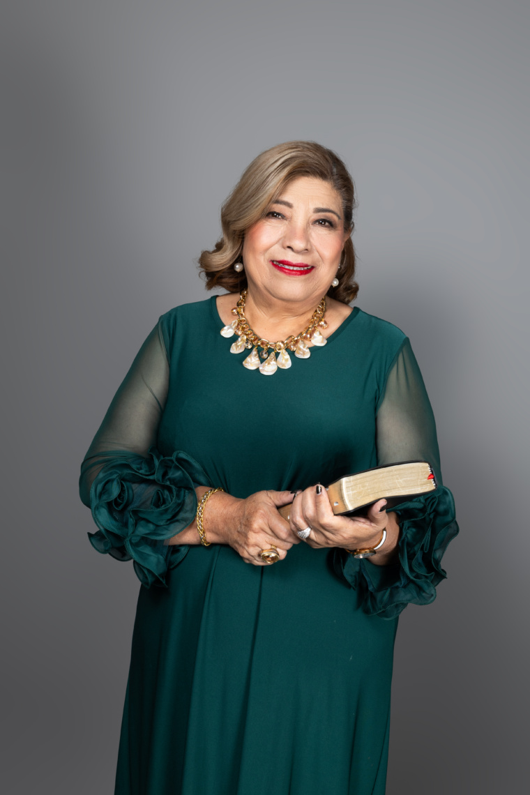 Ines Rivera